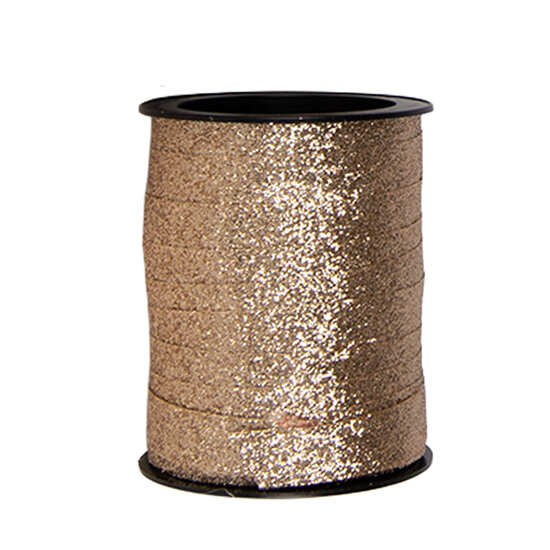 Clayre &amp; Eef   | Lint en strikken Goudkleurig 5x5x15 cm | 66574GO