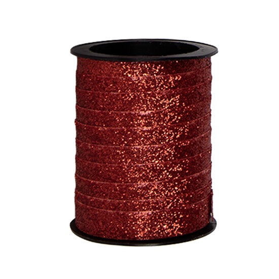 Clayre &amp; Eef   | Lint en strikken Rood 5x5x15 cm | 66574R