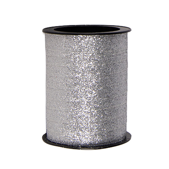 Clayre &amp; Eef   | Lint en strikken Zilverkleurig 5x5x15 cm | 66574ZI