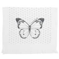 Gastendoekje 40*60 cm Wit | CTLSB | Clayre & Eef