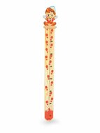Houten groeimeter Pinokkio | Bartolucci