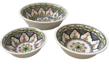 Azis salade set 3 delig | AZ.SK.3D | Dishes & Deco 1
