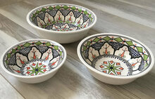 Azis salade set 3 delig | AZ.SK.3D | Dishes & Deco 2