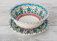 Pavo fruittest 20 cm | FT.PA.20 | Dishes & Deco 1