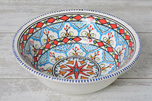 Mehari saladier Ø 30 cm | SS.ME.30 | Dishes & Deco 1