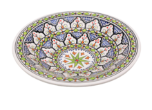 Azis salade serveer schaal Ø 35 cm | SOR.AZ.35 | Dishes & Deco