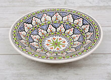 Azis salade serveer schaal Ø 35 cm | SOR.AZ.35 | Dishes & Deco 1