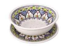 Azis fruittest 20 cm | FT.AZ.20 | Dishes & Deco