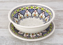Azis fruittest 20 cm | FT.AZ.20 | Dishes & Deco 1
