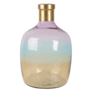 Clayre & Eef | Vaas Roze ø 36x23 cm | 6GL3038