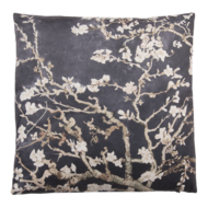 Clayre & Eef | Sierkussen Meerkleurig 45x45x4 cm | KG023.099