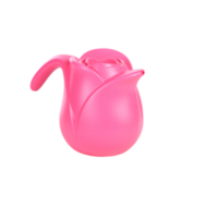 Gieter tulp licht roze | Bedankt dat u mij hielp groeien | Juf & Meester Cadeau 1