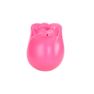 Gieter tulp licht roze | Bedankt dat u mij hielp groeien | Juf & Meester Cadeau 2