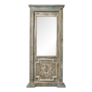 Spiegel 55*7*118 cm Multi | 52S237 | Clayre & Eef