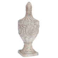 Clayre &amp; Eef   | Decoratie  &oslash; 26x63 cm | 5TE0018