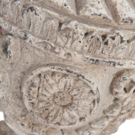 Clayre &amp; Eef   | Decoratie  &oslash; 26x63 cm | 5TE0018