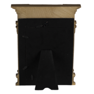 Clayre & Eef | Fotolijst Goudkleurig 22x3x29 cm / 13x18 cm | 2F0850