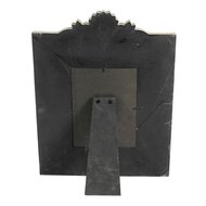 2F0858 Fotolijst Creme 28*2*37 cm / 15*20 cm 27*2*36 cm / 13*17 cm Creme | 2F0858 | Clayre & Eef 3