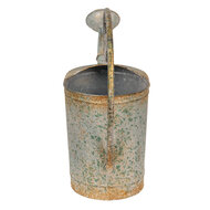 Clayre & Eef | Decoratie Gieter Grijs 50x16x33 cm | 6Y4993