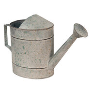 Clayre & Eef | Decoratie Gieter Grijs 40x14x24 cm | 6Y4997