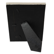Clayre & Eef | Fotolijst Beige, Bruin 17x2x22 cm / 10x15 cm | 2F0961