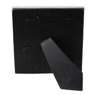 Clayre & Eef | Fotolijst Wit Goudkleurig 17x2x22 cm / 10x15 cm | 2F0989