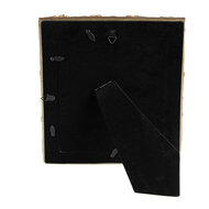 Clayre & Eef | Fotolijst Goudkleurig 22x2x27 cm / 15x20 cm | 2F0946