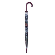 Clayre & Eef | Paraplu Volwassenen 60 cm | JZUM0062CH