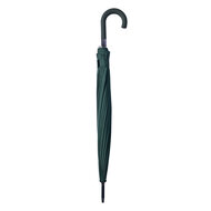 Clayre & Eef | Paraplu Volwassenen Groen 60 cm | JZUM0065GR