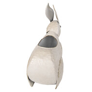 Clayre & Eef | Planthouder Beige 40x17x40 cm | 6Y5471