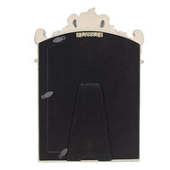 Clayre & Eef | Fotolijst Grijs 18x2x25 cm / 13x18 cm | 2F1090