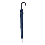 Clayre & Eef | Paraplu Volwassenen Blauw 60 cm | JZUM0064BL