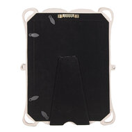 Clayre &amp; Eef   | Fotolijst Roze 19x2x24 cm / 13x18 cm | 2F1056