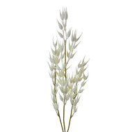 Clayre & Eef | Decoratie Tak Wit 15x2x72 cm | 5PL0060