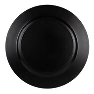 Clayre & Eef | Onderbord Goudkleurig ø 33x1 cm | 64601