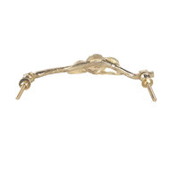 Clayre & Eef | Handgreep Goudkleurig 16x8x3 cm | 65275