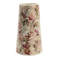 Clayre & Eef | Decoratieve Schenkkan Roze 15x10x19 cm | 6CE1413M