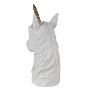 Clayre & Eef | Eenhoorn 12x6x15 cm | 6PR3892