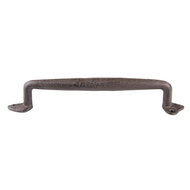 Clayre & Eef | Handgreep Bruin 31x4x5 cm | 6Y5308