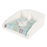 Clayre & Eef | Papieren servetten 33x33 cm (20) | BLW73