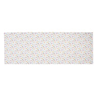 Clayre & Eef | Tafelloper Wit 50x140 cm | CFL64