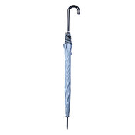 Clayre & Eef | Paraplu Volwassenen Blauw | JZUM0057LBL
