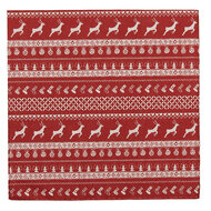 Clayre & Eef | Papieren servetten 33x33 cm (20) | NOC73