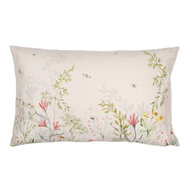 Clayre & Eef | Kussenhoes 30x50 cm | WFF36