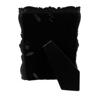 Clayre & Eef | Fotolijst Zwart 15x2x20 cm / 10x15 cm | 2F1152