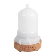 Clayre & Eef | Geurolie diffuser ø 9x17 cm | 6CE1839