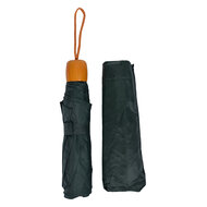 Clayre & Eef | Paraplu Volwassenen Groen ø 94x56 cm | JZUM0076GR