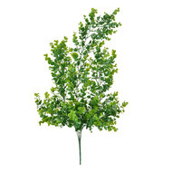 Clayre & Eef | Decoratie tak Groen 12x12x80 cm | 5PL0091