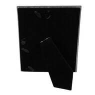 Clayre & Eef | Fotolijst Zilverkleurig 14x2x19 cm / 10x15 cm | 2F1171