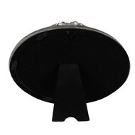 Clayre & Eef | Fotolijst Zilverkleurig 20x3x15 cm / 18x13 cm | 2F1176